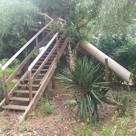 Casa Campo Con Piscina Y Barbacoa Para 6 Personas En Plena Naturaleza Picassent Eksteriør bilde