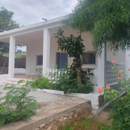 Casa Campo Con Piscina Y Barbacoa Para 6 Personas En Plena Naturaleza Picassent Eksteriør bilde