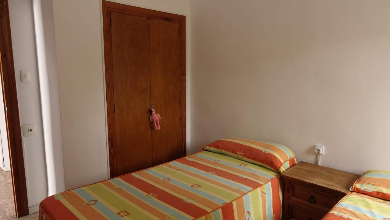 Casa Campo Con Piscina Y Barbacoa Para 6 Personas En Plena Naturaleza Picassent Eksteriør bilde