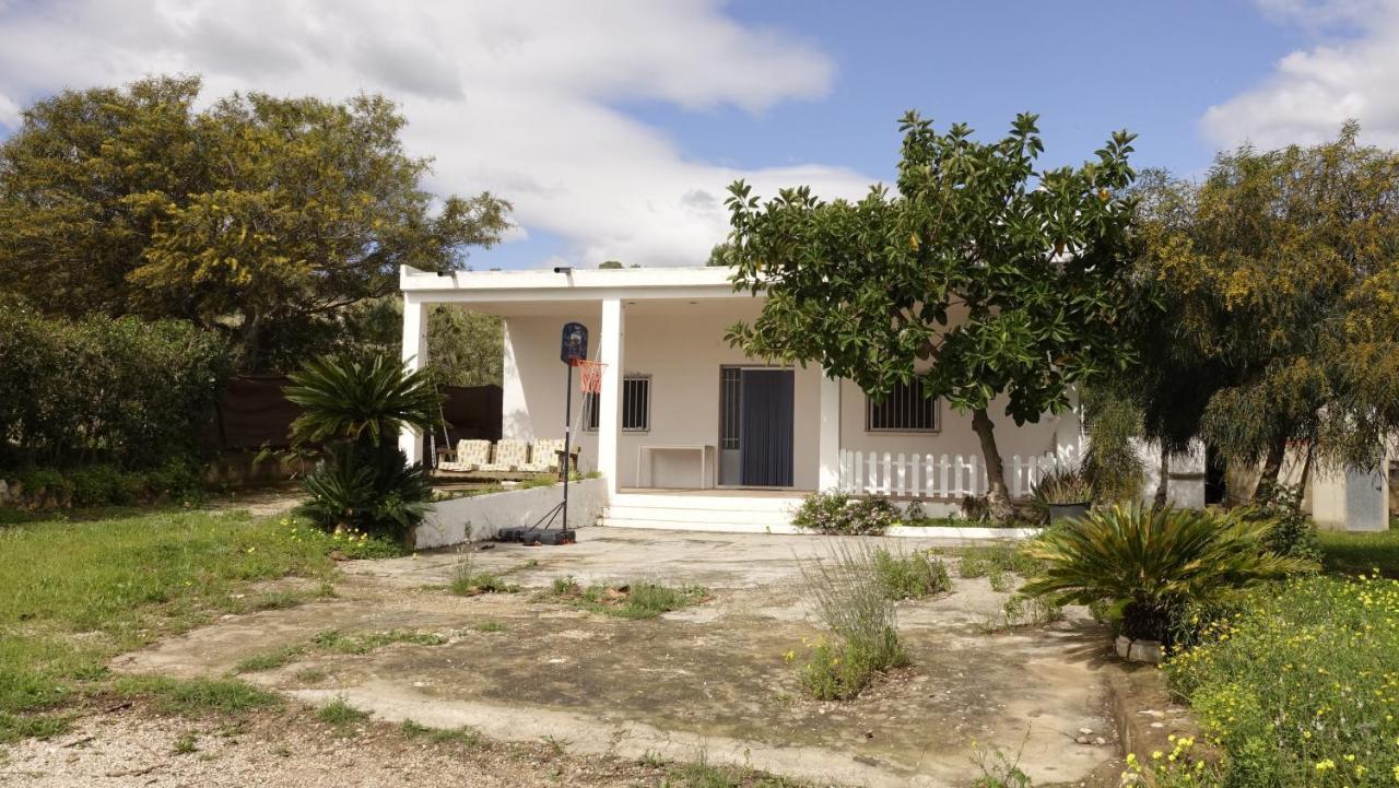 Casa Campo Con Piscina Y Barbacoa Para 6 Personas En Plena Naturaleza Picassent Eksteriør bilde