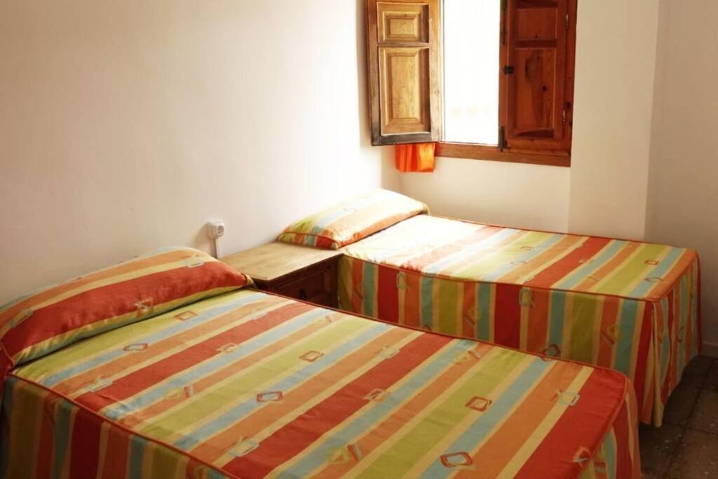 Casa Campo Con Piscina Y Barbacoa Para 6 Personas En Plena Naturaleza Picassent Eksteriør bilde