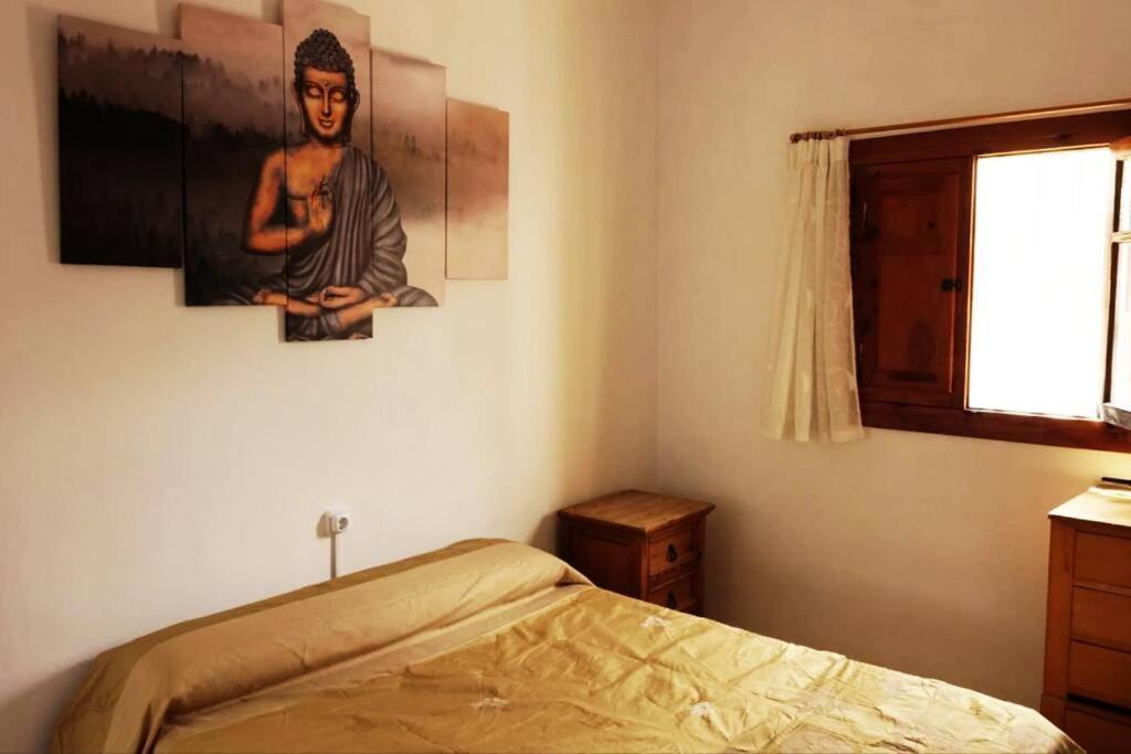 Casa Campo Con Piscina Y Barbacoa Para 6 Personas En Plena Naturaleza Picassent Eksteriør bilde