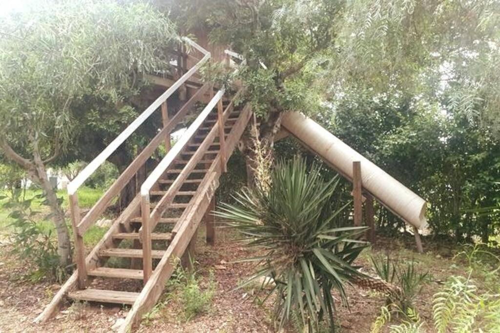 Casa Campo Con Piscina Y Barbacoa Para 6 Personas En Plena Naturaleza Picassent Eksteriør bilde