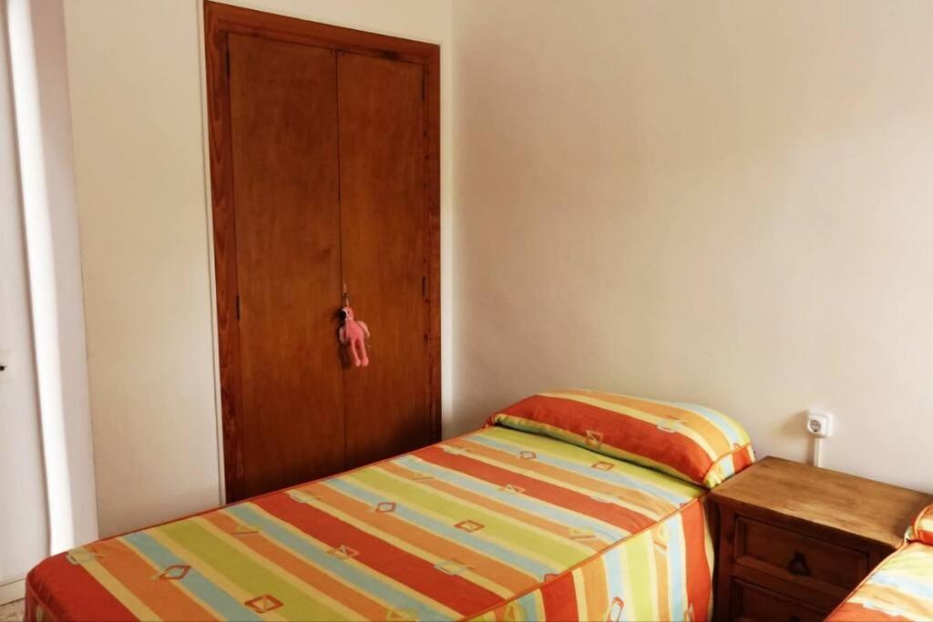 Casa Campo Con Piscina Y Barbacoa Para 6 Personas En Plena Naturaleza Picassent Eksteriør bilde