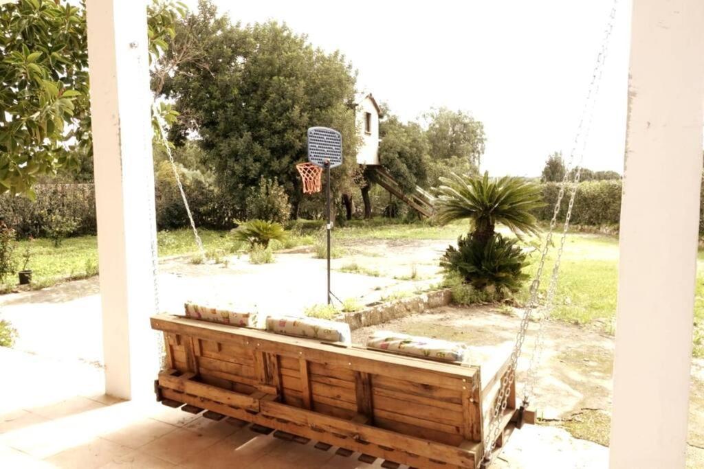 Casa Campo Con Piscina Y Barbacoa Para 6 Personas En Plena Naturaleza Picassent Eksteriør bilde